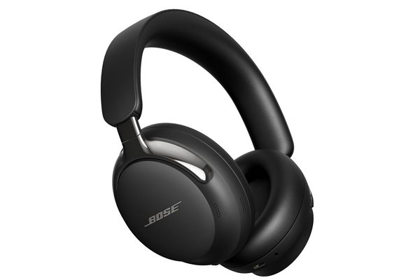 Bose QuietComfort Ultra casque sans fil premium
