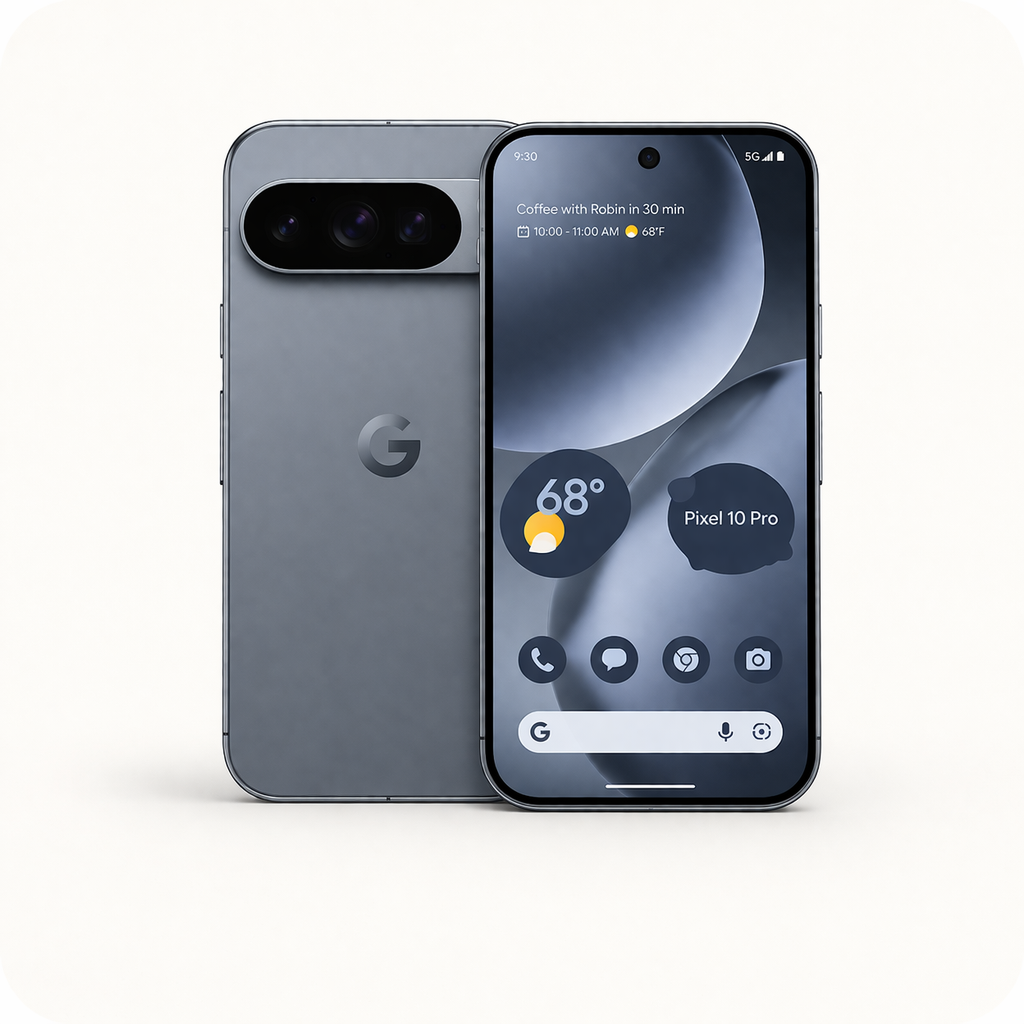 Google Pixel 10 Pro