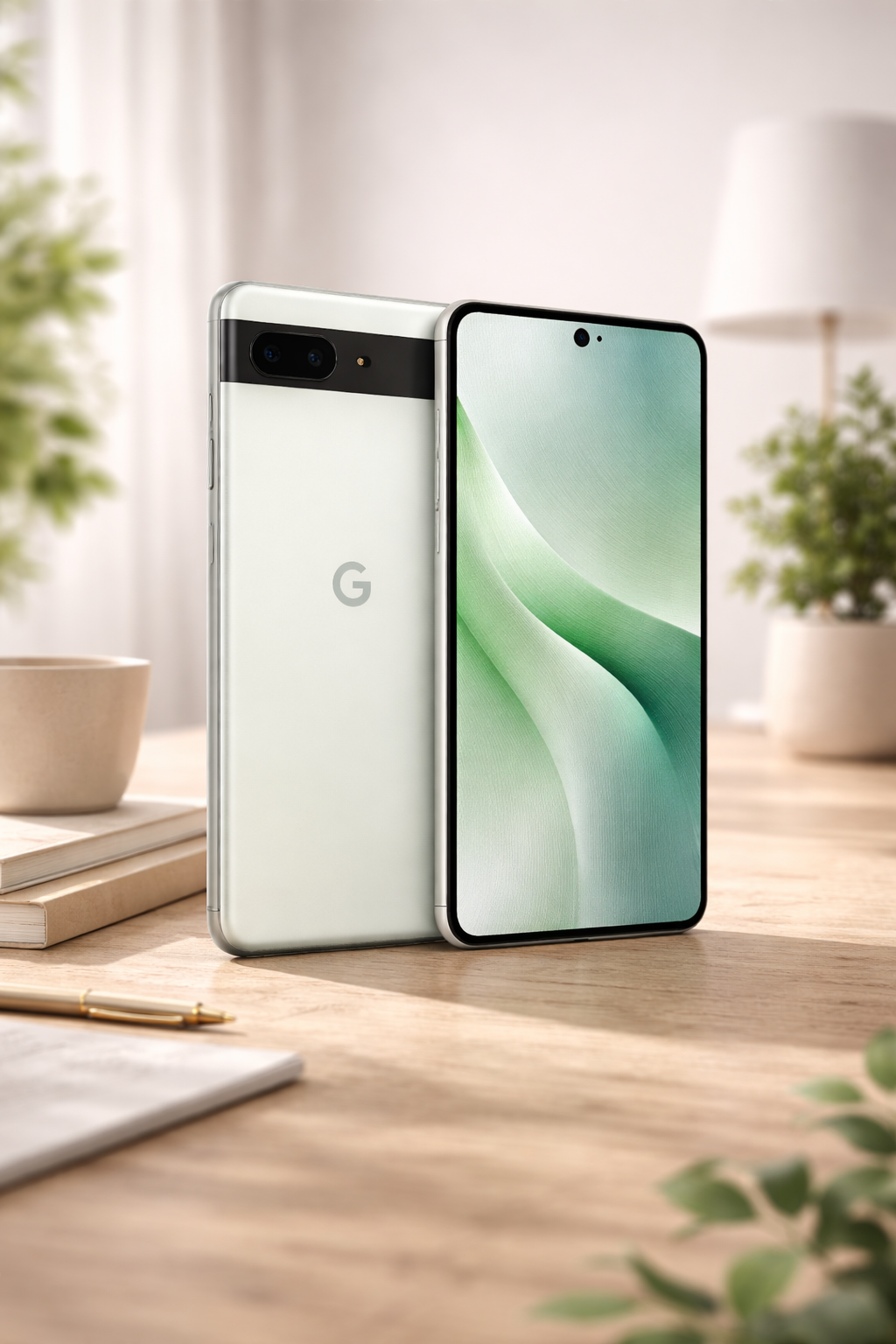Google Pixel 9a