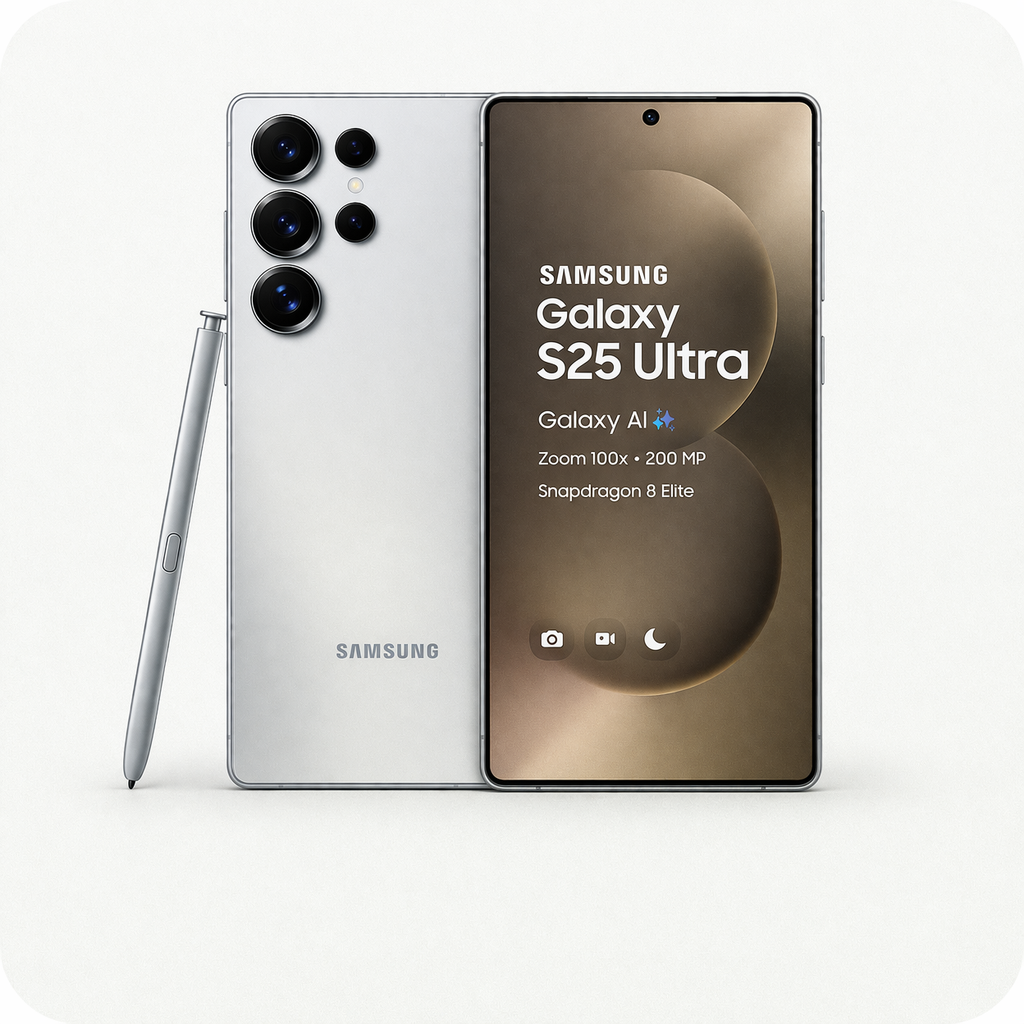 Samsung Galaxy S25 Ultra