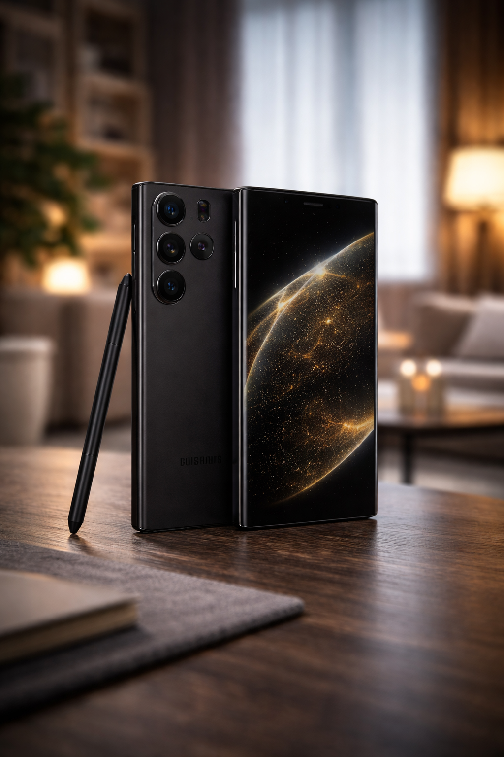 Samsung Galaxy S26 Ultra