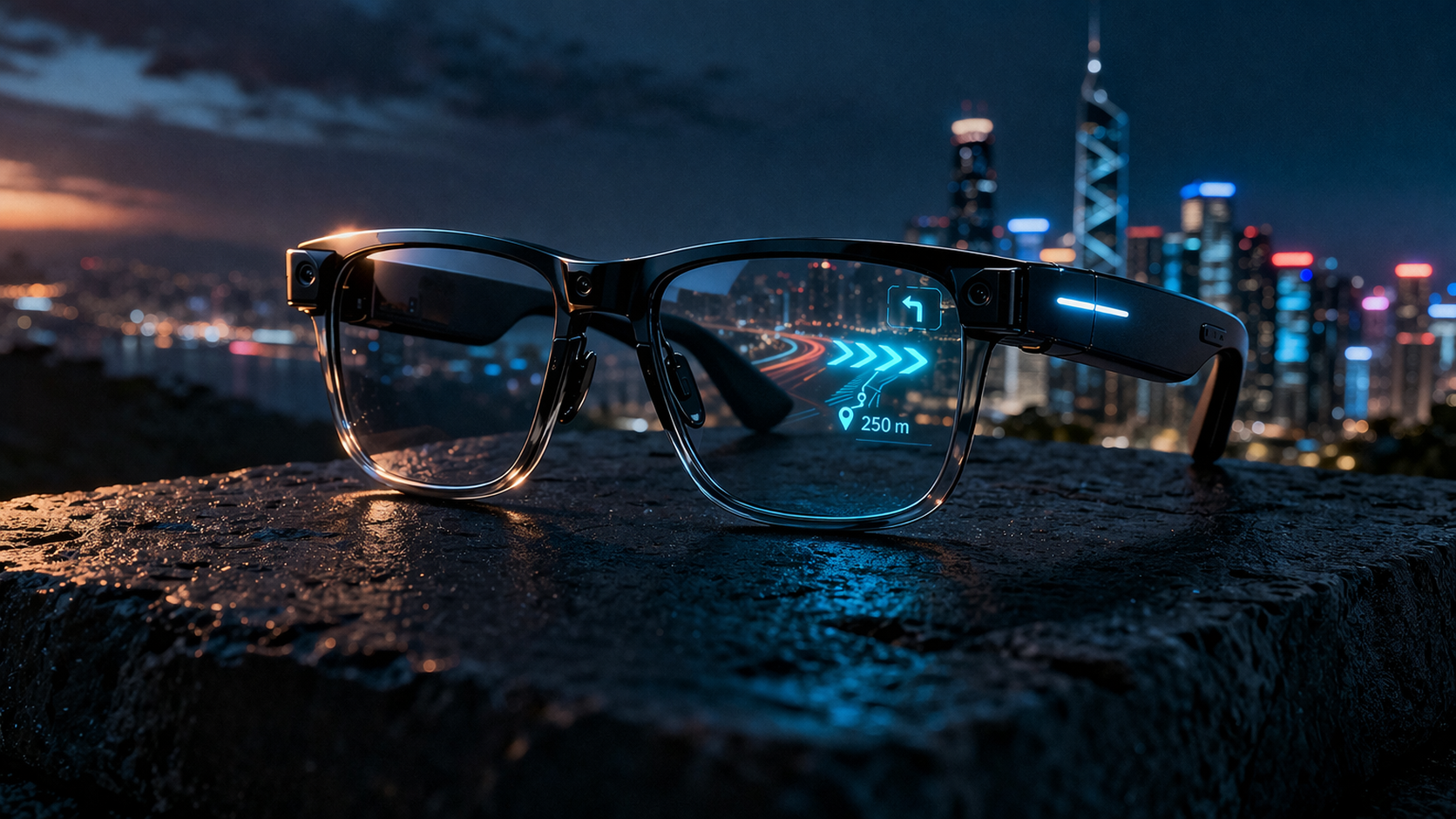 Les lunettes connectées dopées à l’IA : la vraie révolution tech de 2026 ?