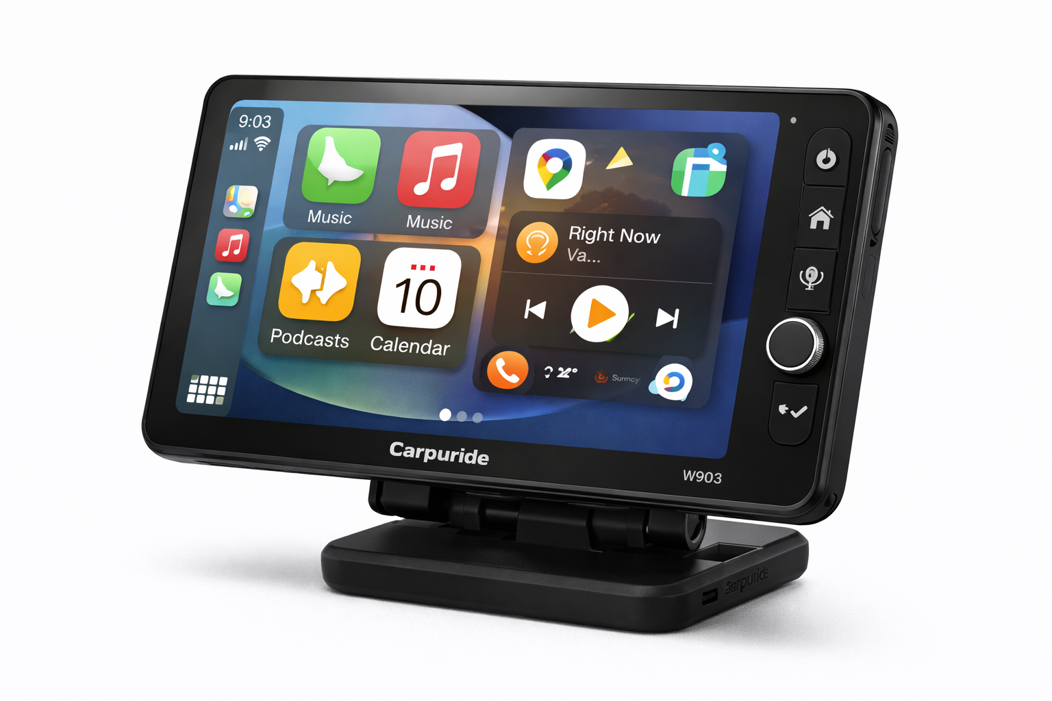 Carpuride W903