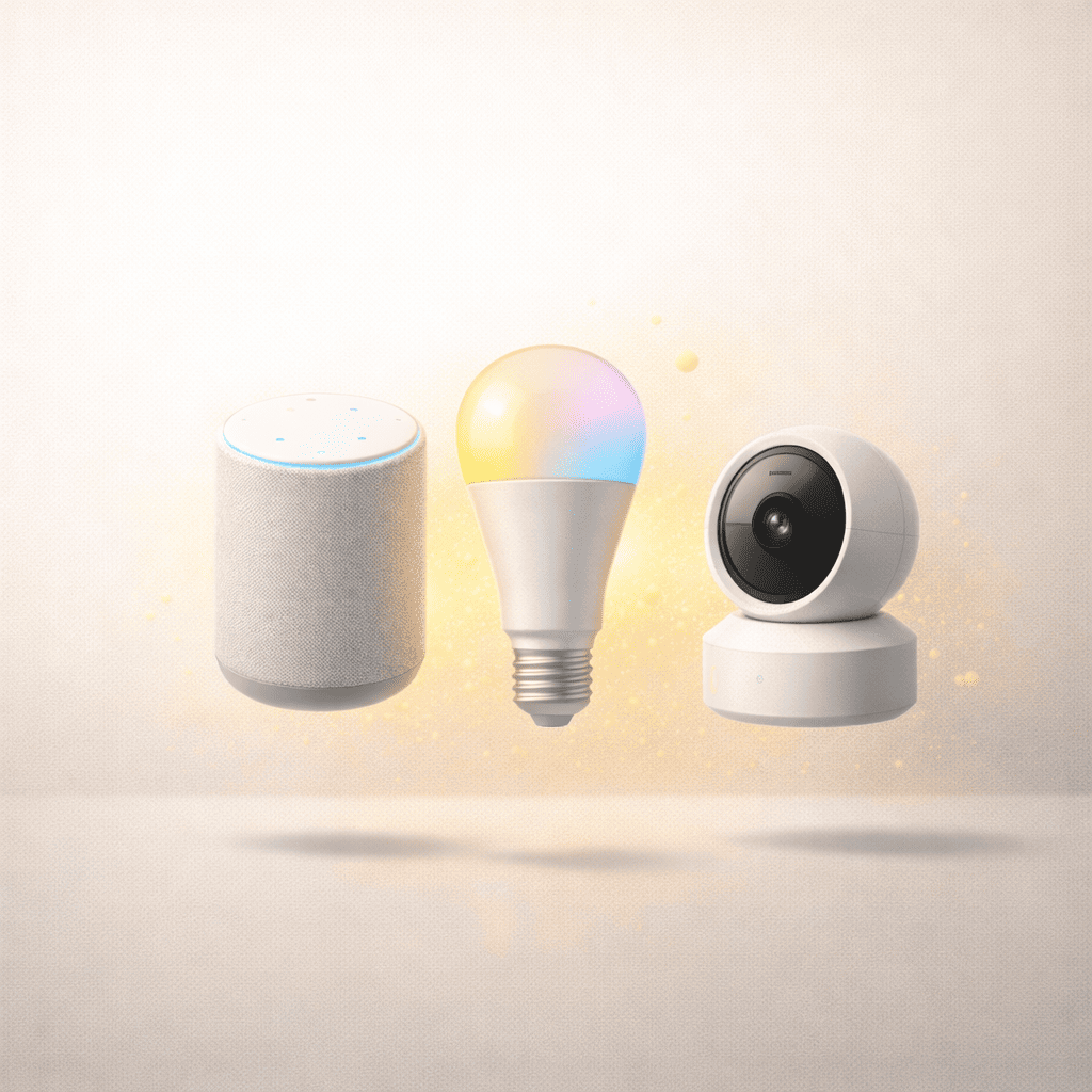 Visuel de la categorie Maison