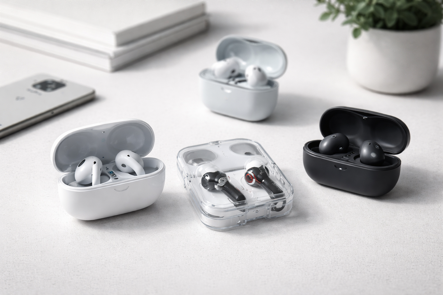 Meilleurs écouteurs Bluetooth pas chers en 2026