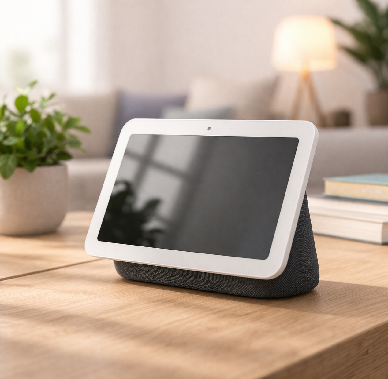 Google Nest Hub