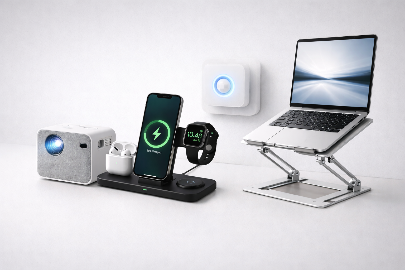 Top 5 gadgets Amazon utiles à moins de 50€ en 2026