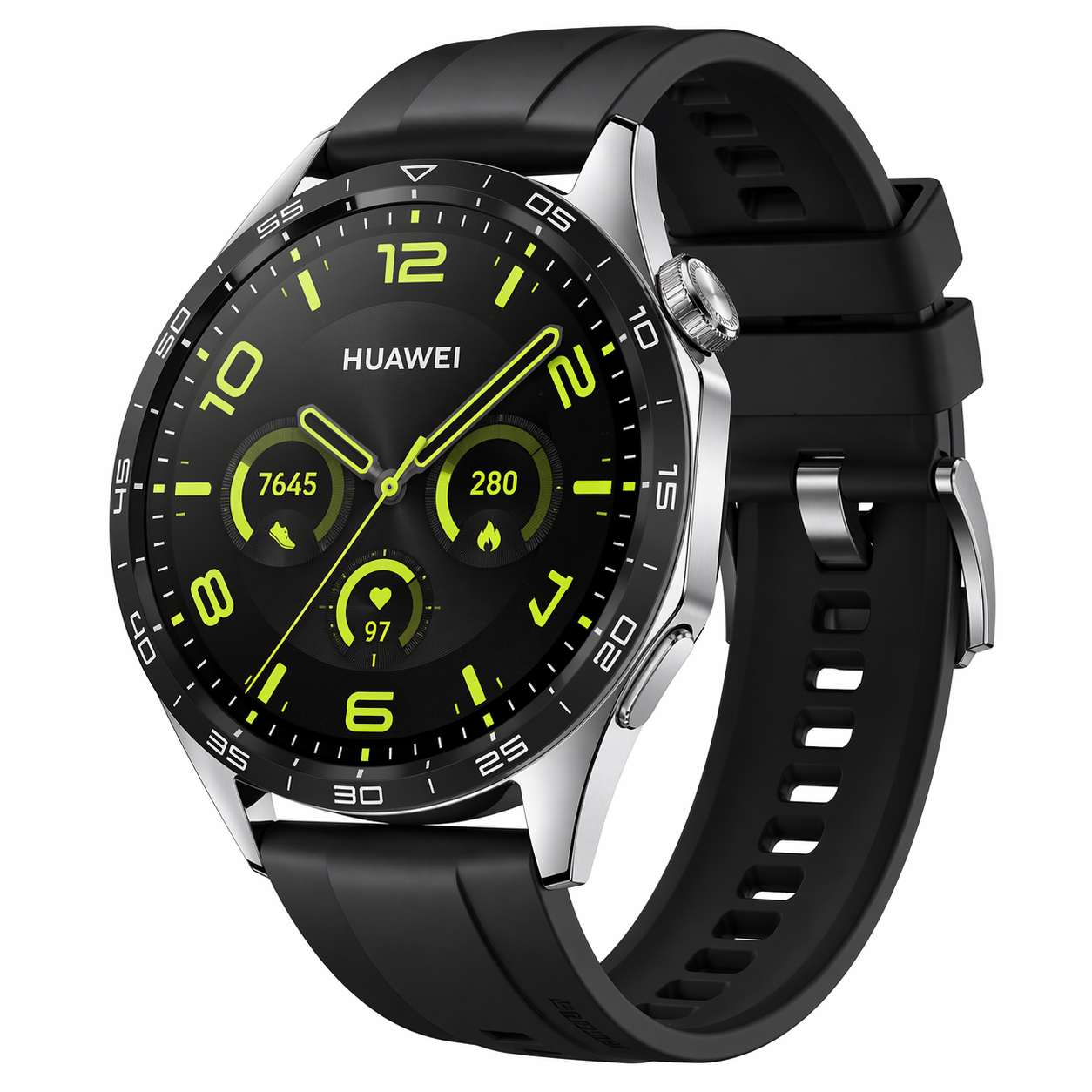 Huawei Watch GT 4