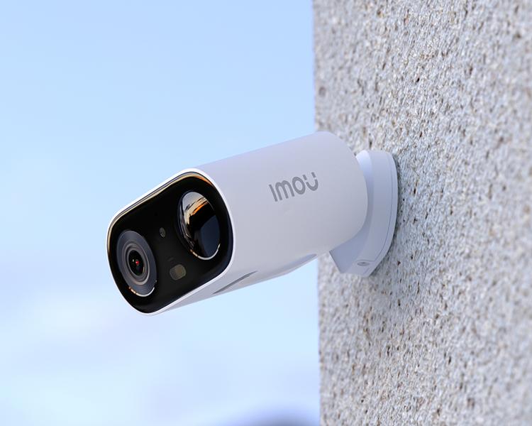 Caméra IMOU Cell Go