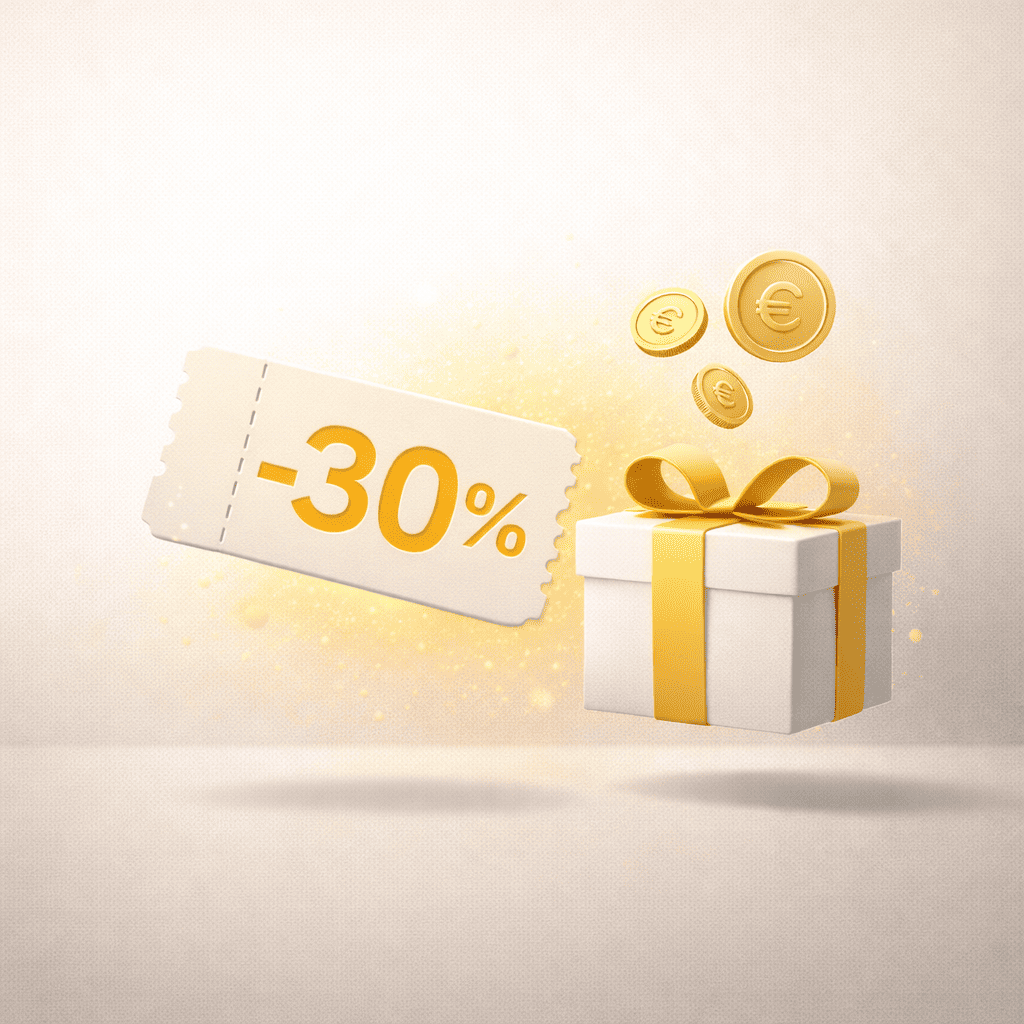 Visuel de la categorie Bons plans