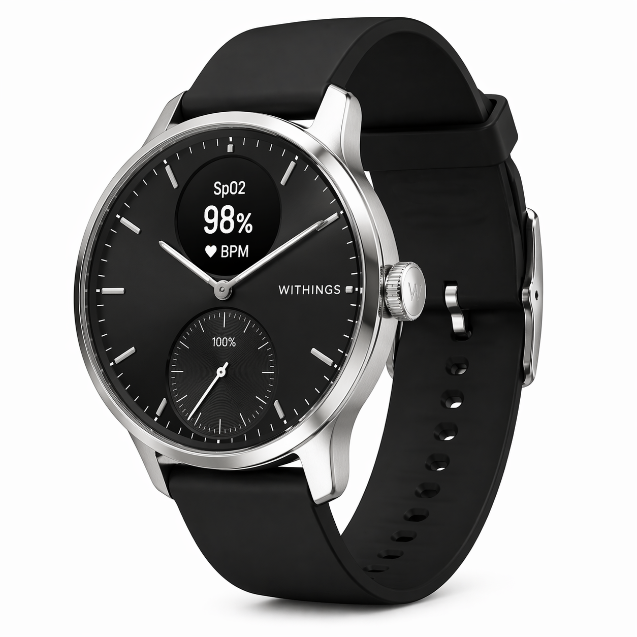 Withings ScanWatch 2